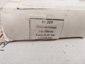 Tempress 0-10Bar Pressure Gauge