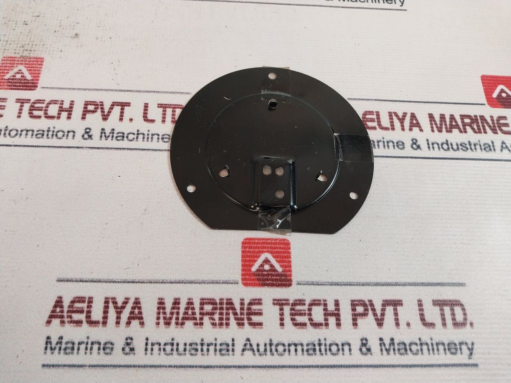 Tempress 0-10Bar Pressure Gauge