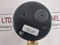 Tempress 0-11 M3/H Pressure Gauge 0-160 Kpa
