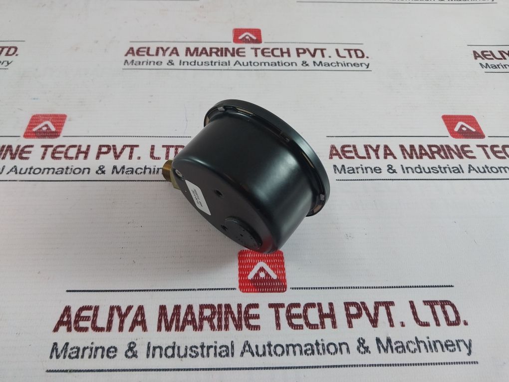 Tempress 0-11 M3/H Pressure Gauge 0-160 Kpa