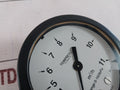 Tempress 0-11 M3/H Pressure Gauge 0-160 Kpa