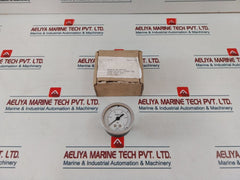 Tempress 0-15 Psi
