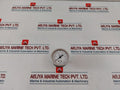 Tempress 0-15 Psi Pressure Gauge M574400 0002