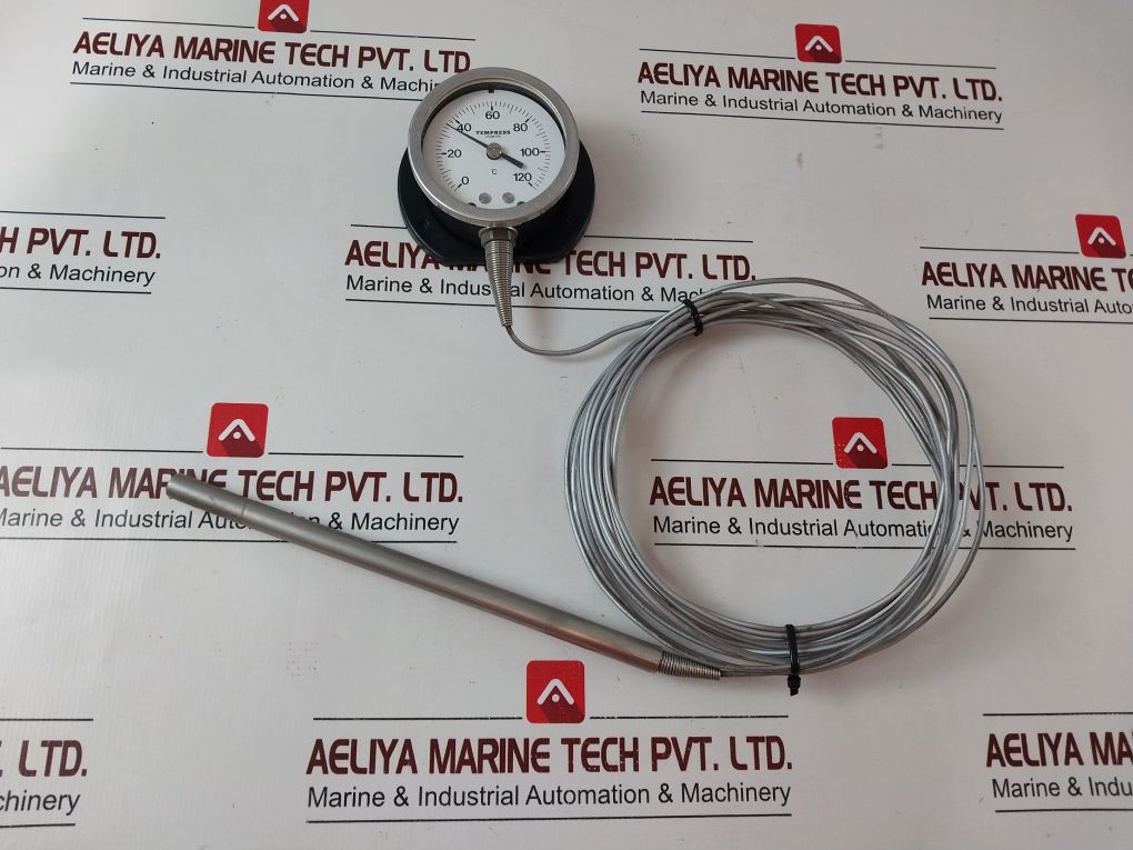 Tempress 0 To 120°C