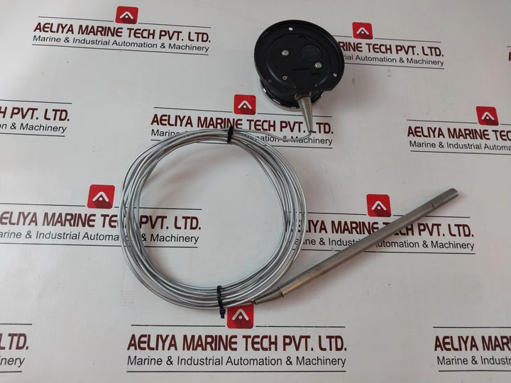 Tempress Thermometer 0 To 120°C