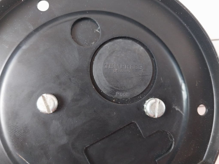Tempress Thermometer 0 To 120°C