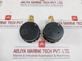 Tempress G1/2B Pressure Gauge