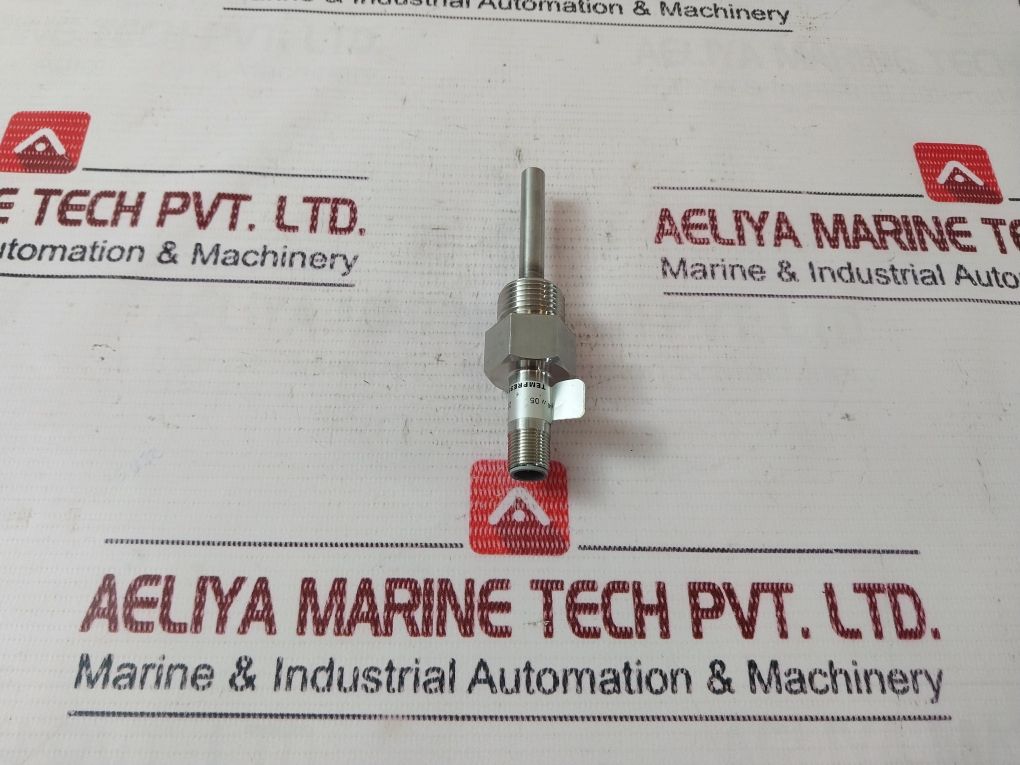 Tempress Pt 100 Sensor 1066-636