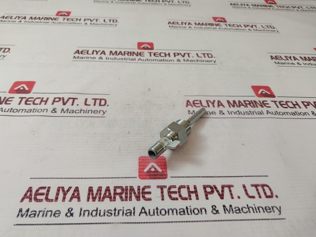 Tempress Pt 100 Sensor 1066-636