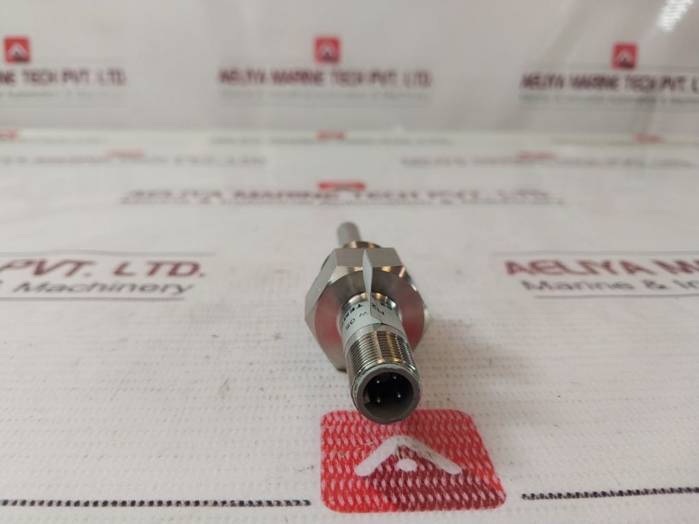 Tempress Pt 100 Sensor 1066-636