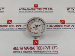 Tempress R22 Pressure Gauge -60 To 40°C