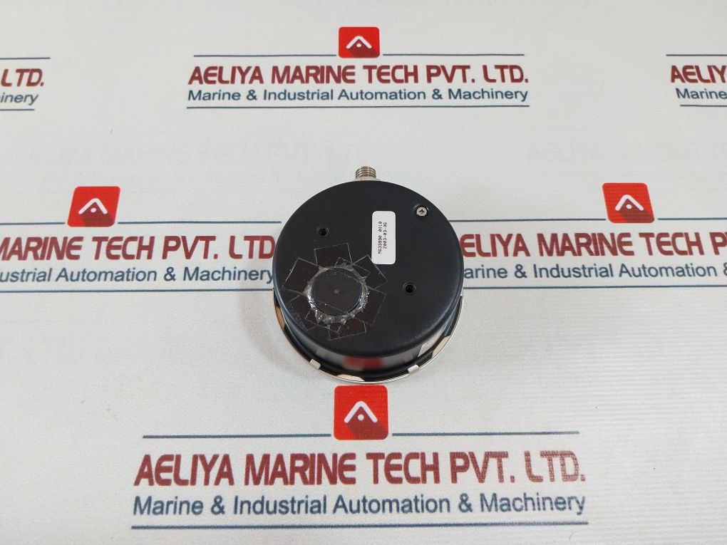 Tempress R22 Pressure Gauge -60 To 40°C