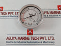 Tempress R22 Pressure Gauge -60 To 40°C