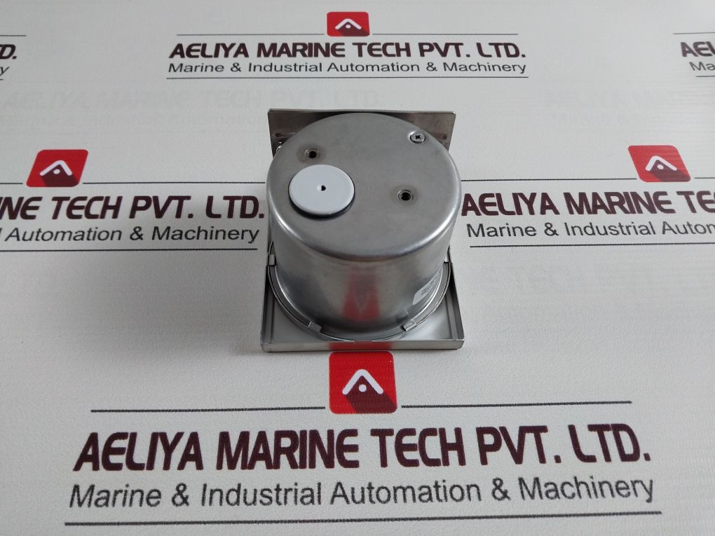 Tempress R404A R134A R22 Discharge Gauge M017820 0031