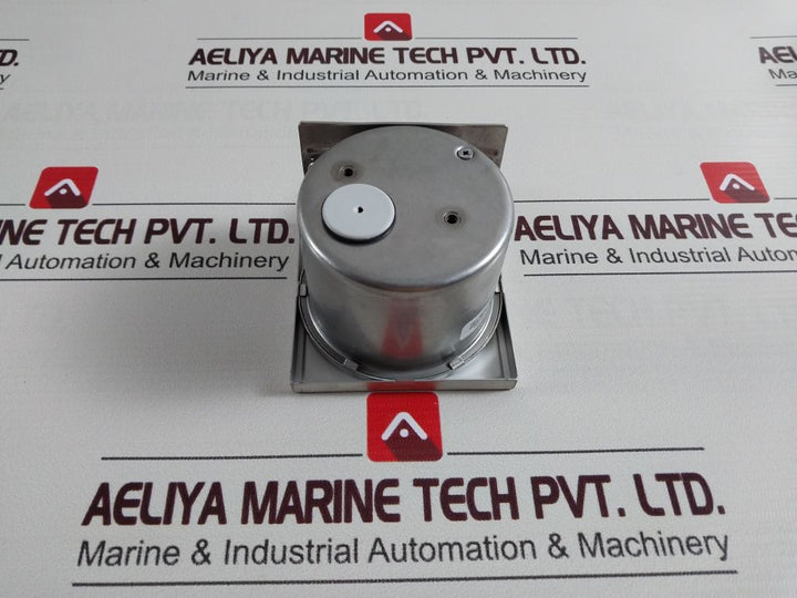 Tempress R404A R134A R22 Discharge Gauge M017820 0031