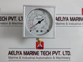 Tempress R404A R134A R22 Discharge Gauge M017820 0031