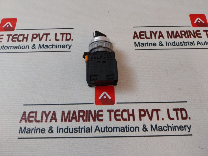 Tend 600 Vac Push Button Switch 10A