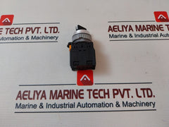Tend 600 Vac Push Button Switch 10A