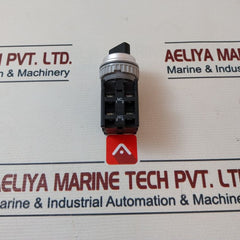 Tend 600 Vac Push Button Switch 10A