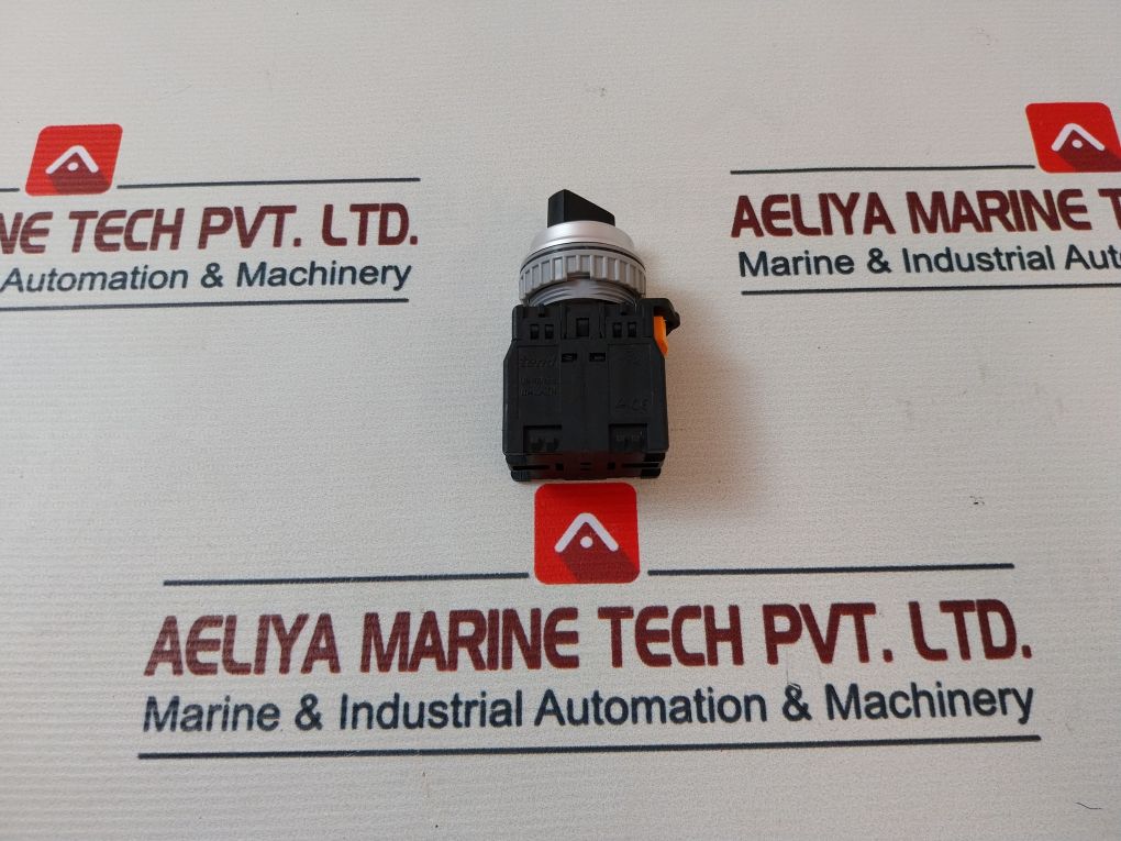 Tend 600 Vac Push Button Switch 10A