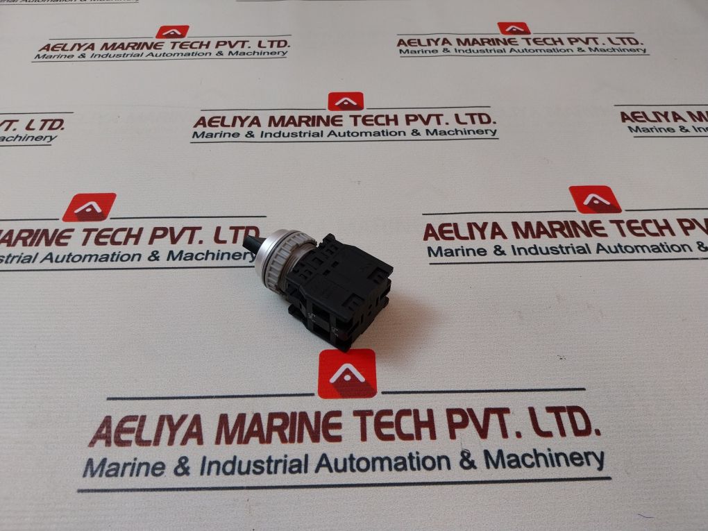 Tend 600 Vac Push Button Switch 10A