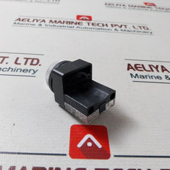 Tend 6A 250Vac Green Push Button Switch