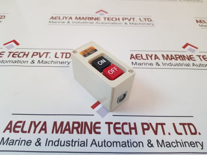 Tend Tbsp-315 On Off Lock Tend 2.2Kw Push Button Switch