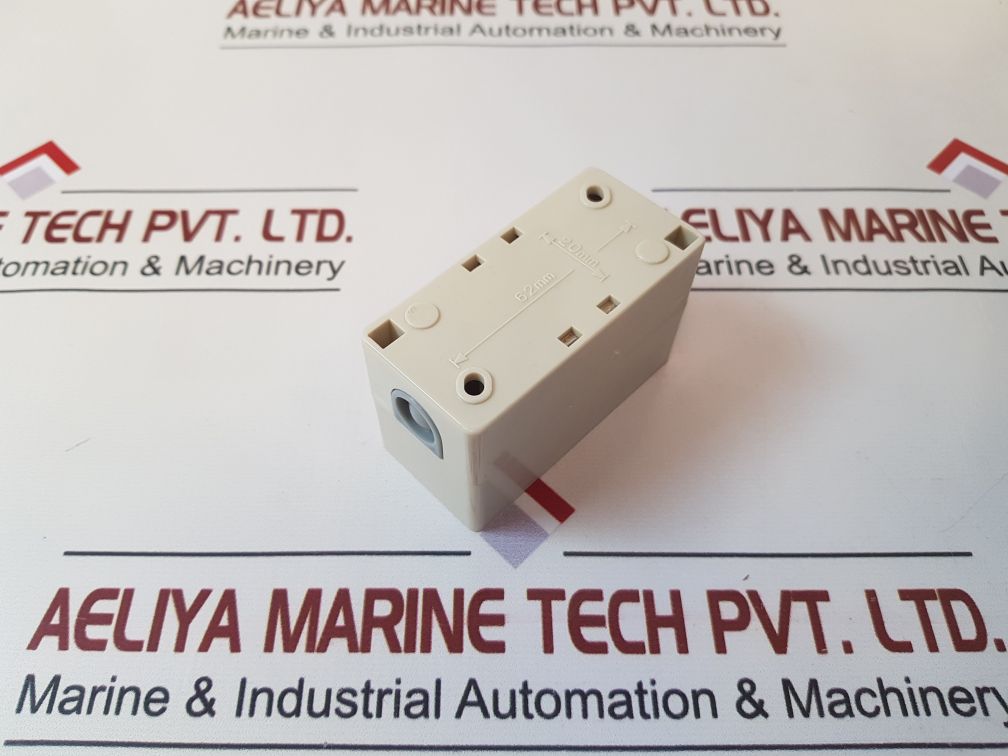 Tend Tbsp-315 On Off Lock Tend 2.2Kw Push Button Switch