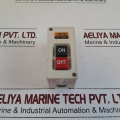 Tend Tbsp-330 Power Push Button Switch