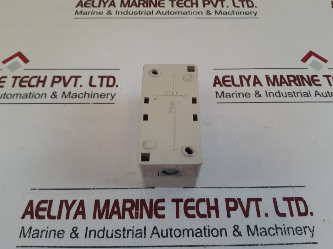 Tend Tbsp-330 Power Push Button Switch