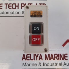 Tend Tbsp-330 Power Push Button Switch