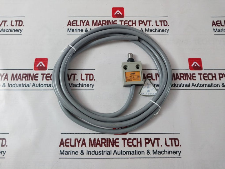 Tend Tz-3112 250Vac