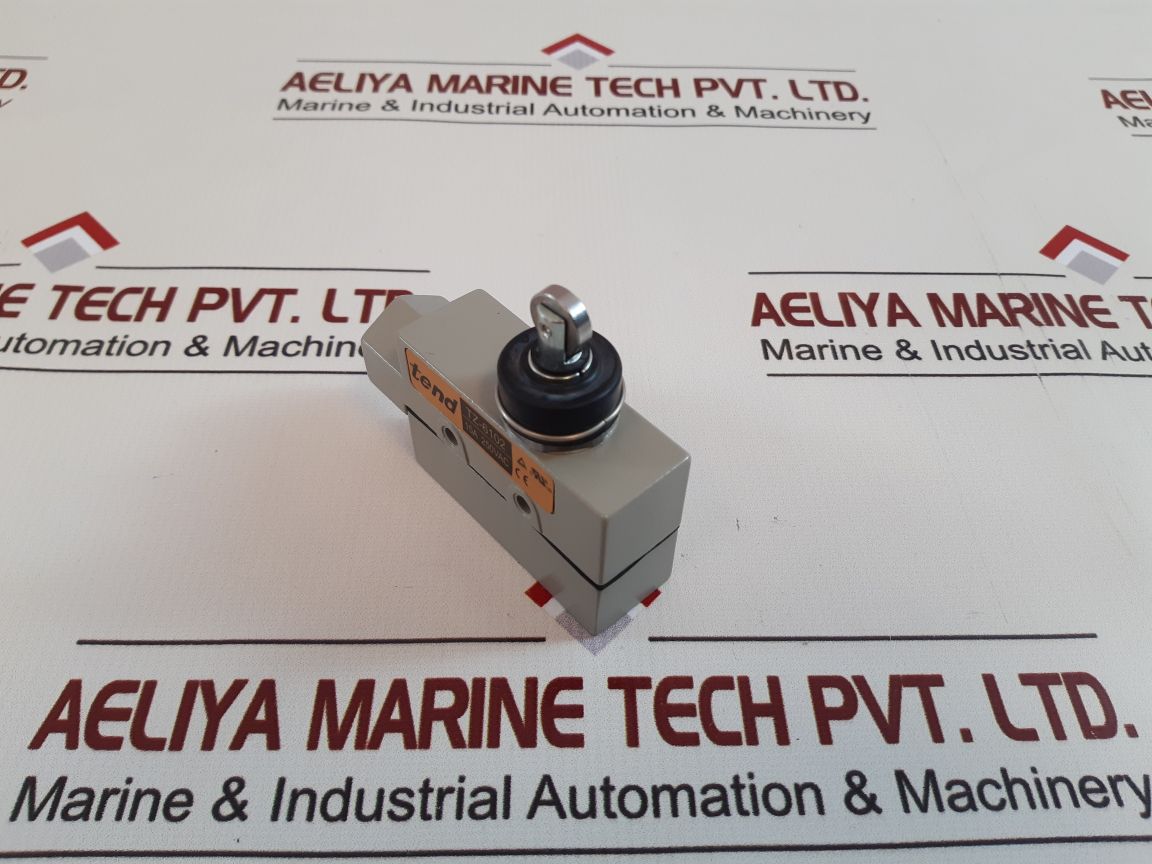 Tend Tz-6102 Limit Switch
