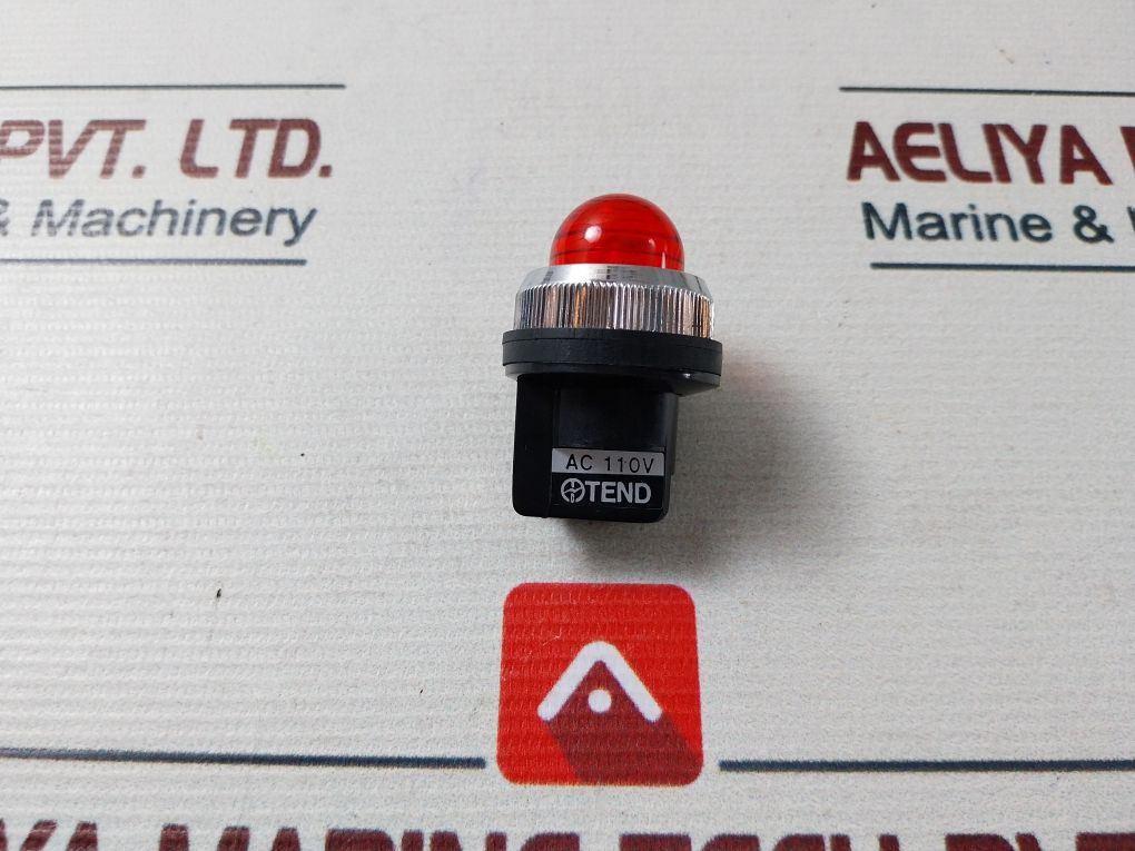 Tenda Ac 110V Electric Lamp