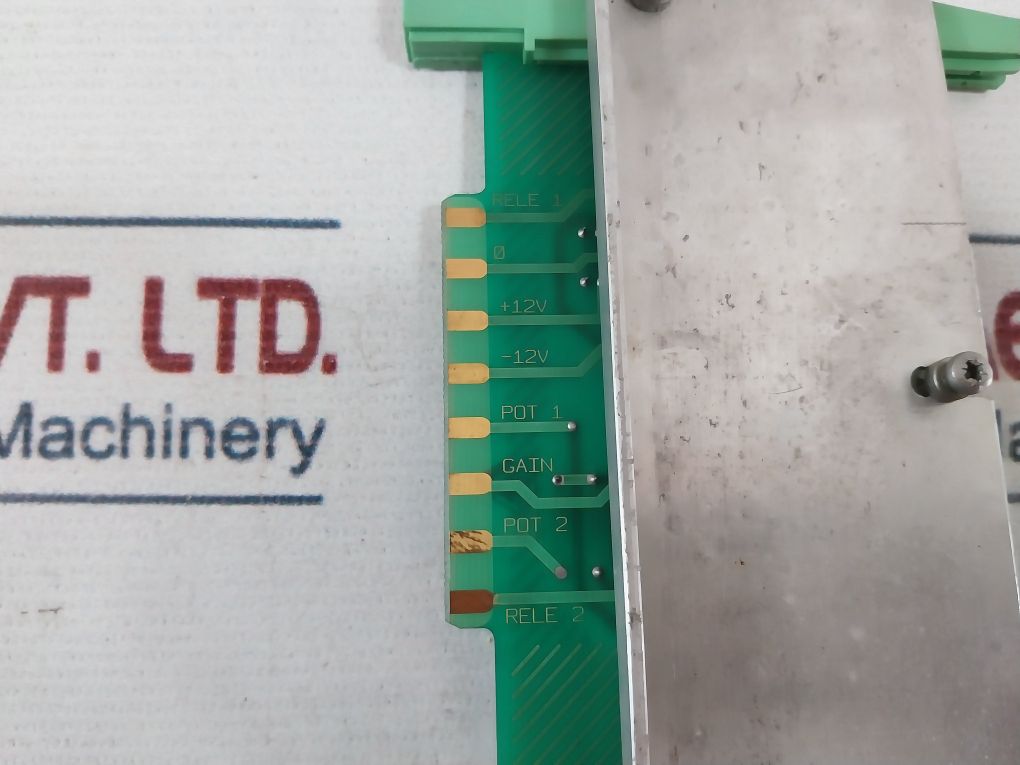 Tenf Jord A148B-92 Pcb Card