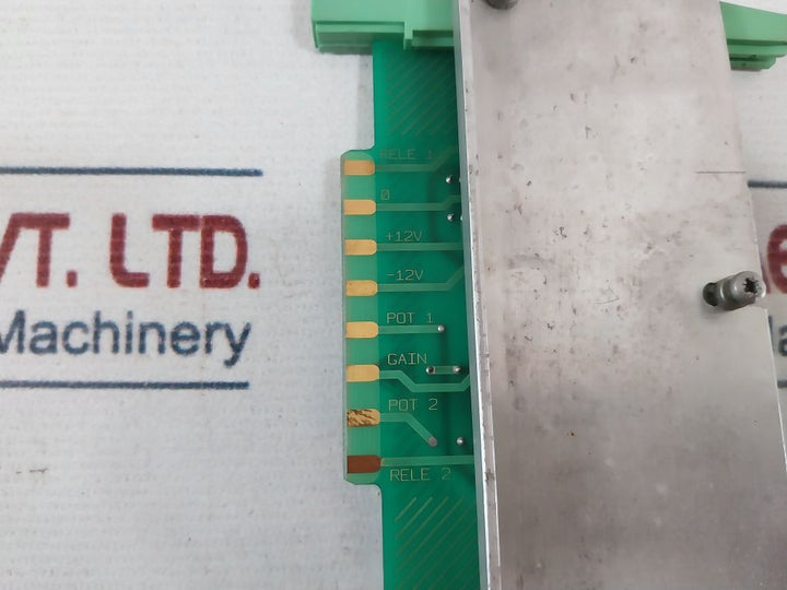 Tenf Jord A148B-92 Pcb Card