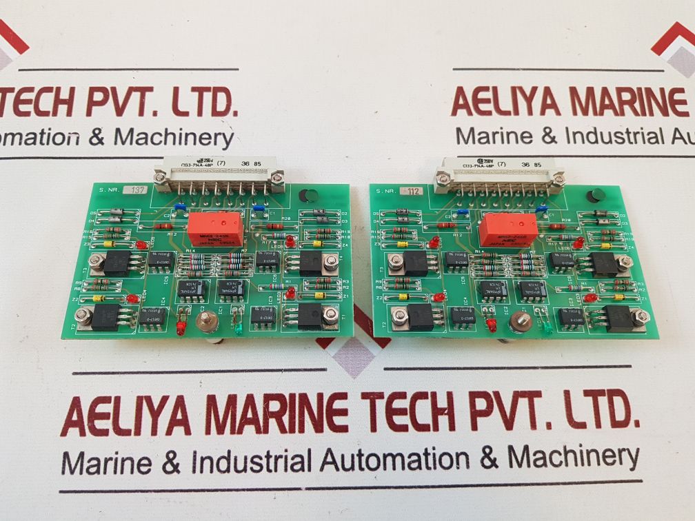 Tenf Jord Mek. Verksted Oc149A
