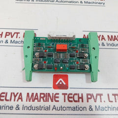 Tenf Jord Oc149A Fu-output Card E173128 (M)