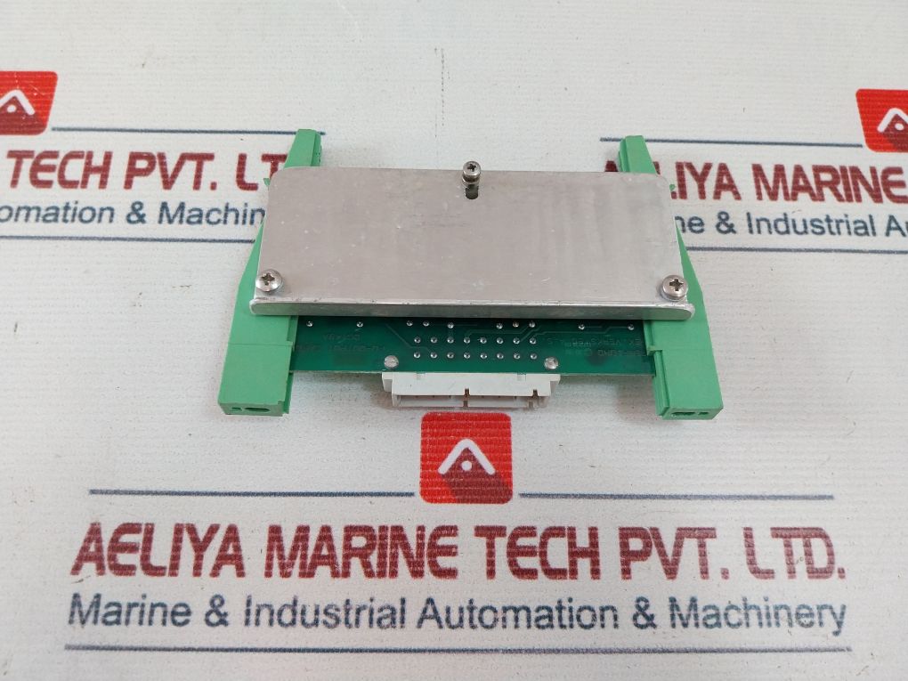 Tenf Jord Oc149A Fu-output Card E173128 (M)