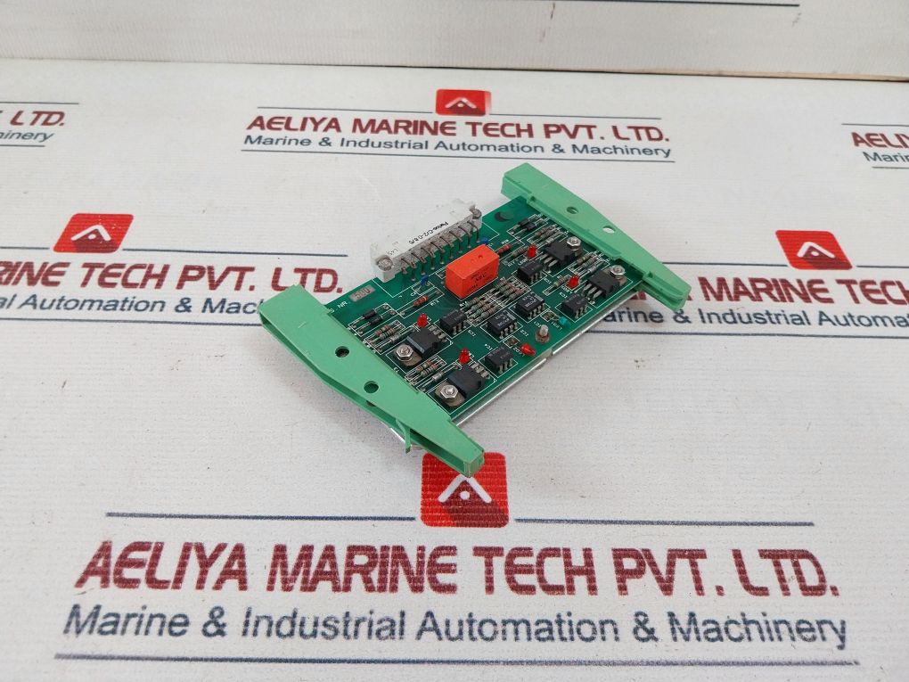 Tenf Jord Oc149A Fu-output Card E173128 (M)