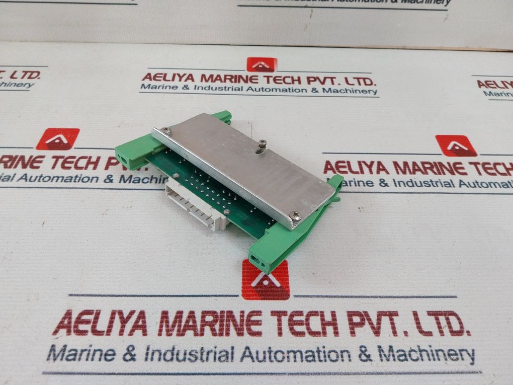 Tenf Jord Oc149A Fu-output Card E173128 (M)