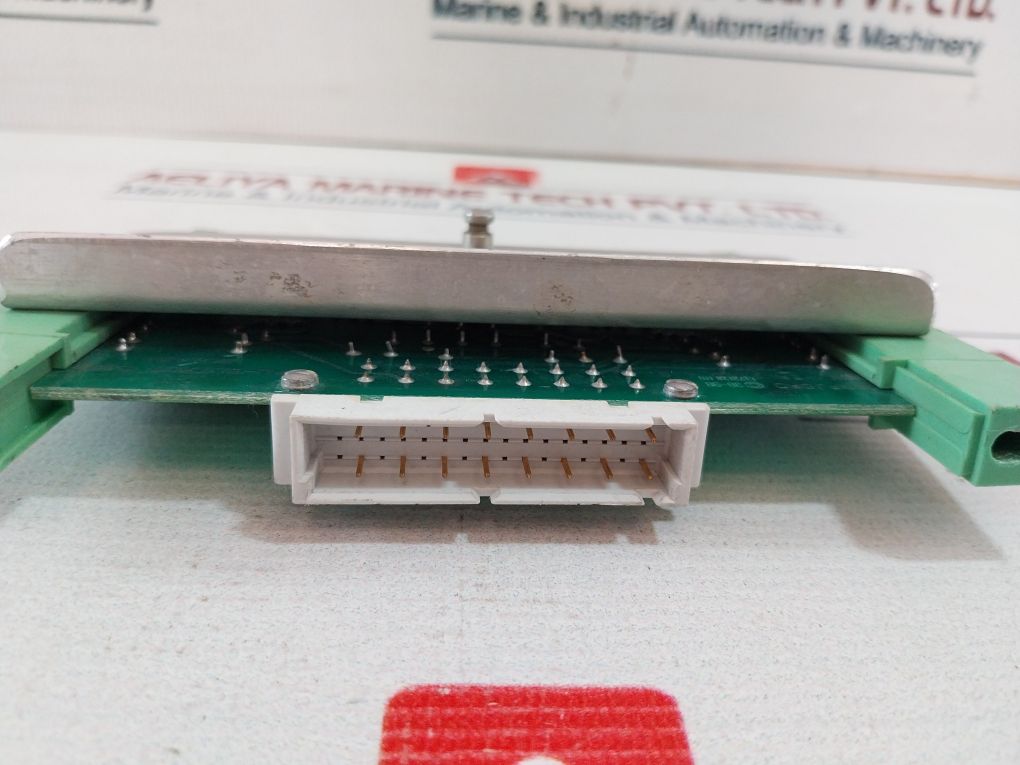 Tenf Jord Oc149A Fu-output Card E173128 (M)