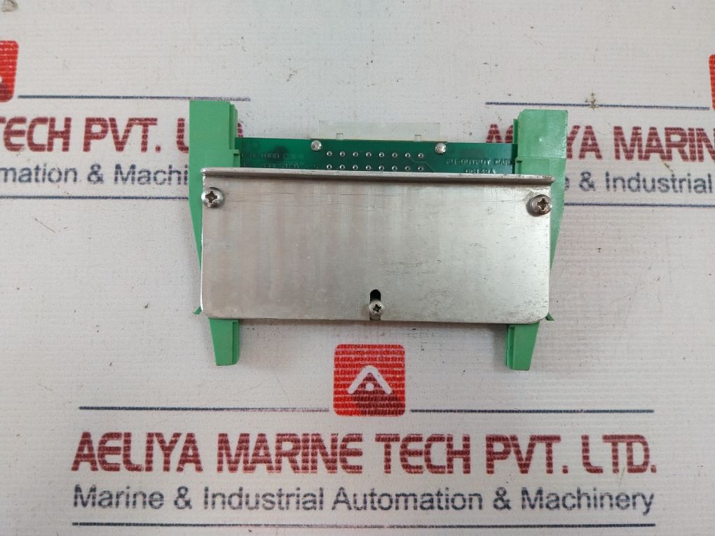 Tenf Jord Oc149A Fu-output Card E173128 (M)