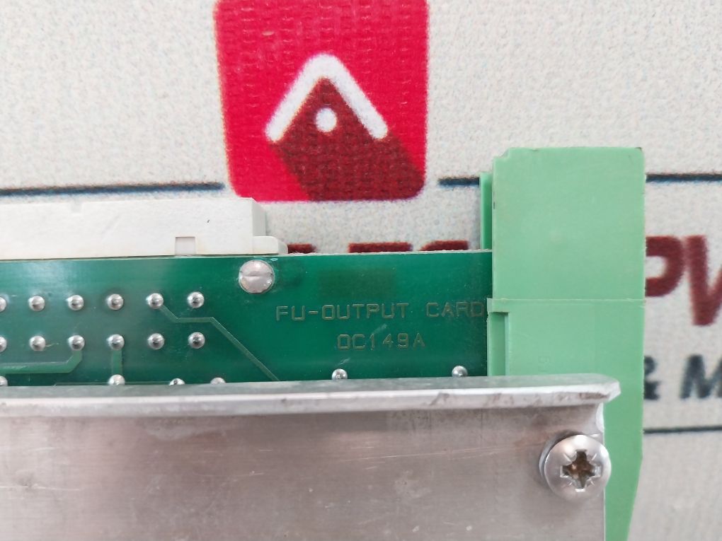 Tenf Jord Oc149A Fu-output Card E173128 (M)
