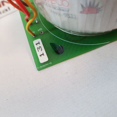 Tenf Jord Ps147B-92 Pcb Card