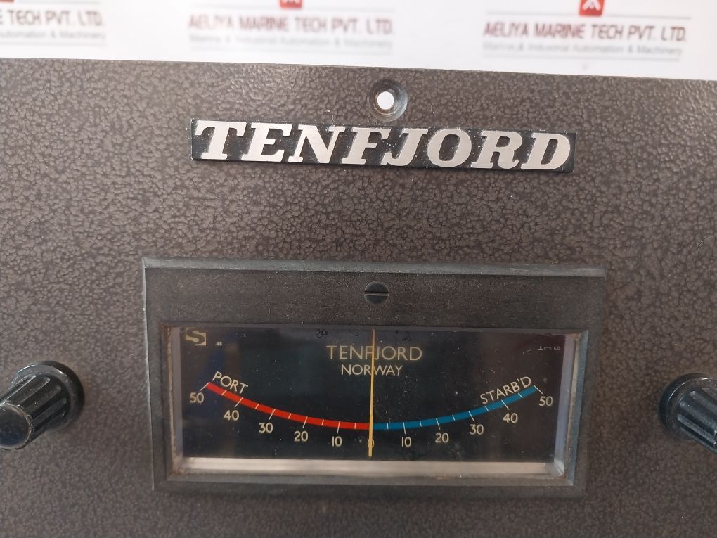 Tenfjord E 6501 50
