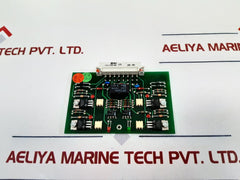 Tenf Jord Oc149A Fu-output Card