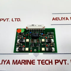 Tenf Jord Oc149A Fu-output Card