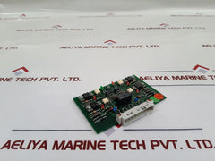 Tenf Jord Oc149A Fu-output Card