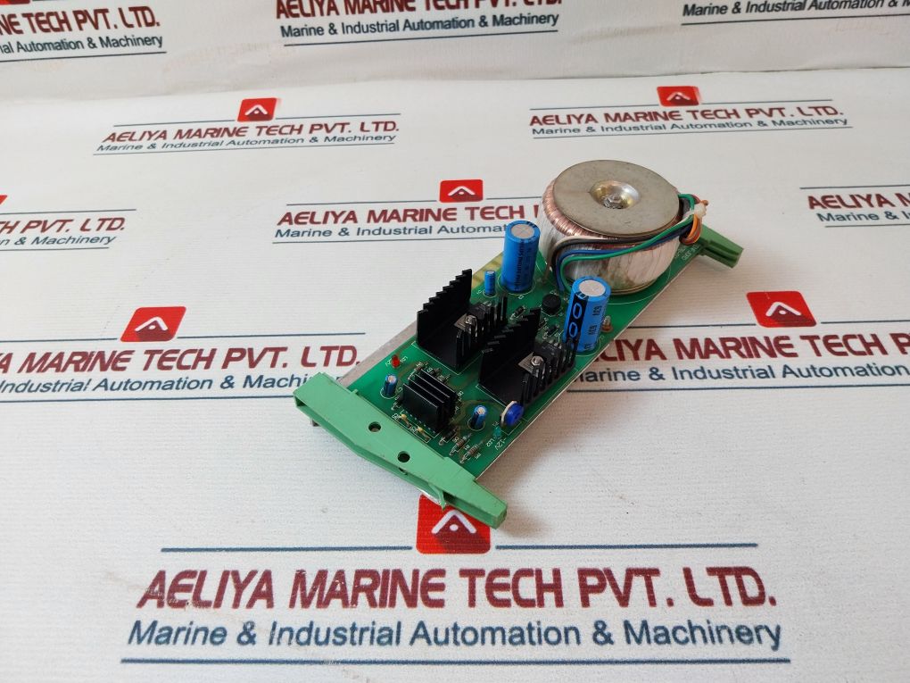 Tenfjord Ps147B-92 Pcb Card